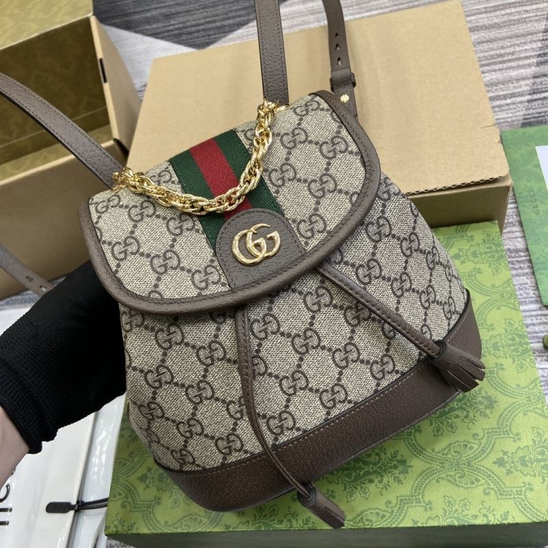 Gvc*1 backpacks